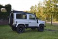 Land Rover Defender - 90 - 1 - Thumbnail