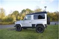 Land Rover Defender - 90 - 1 - Thumbnail