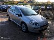 Fiat Punto Evo - 1.3 M-Jet Lounge, 1ste eigenaar, dealer onderhouden - 1 - Thumbnail