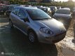 Fiat Punto Evo - 1.3 M-Jet Lounge, 1ste eigenaar, dealer onderhouden - 1 - Thumbnail