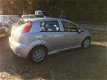 Fiat Punto Evo - 1.3 M-Jet Lounge, 1ste eigenaar, dealer onderhouden - 1 - Thumbnail