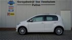 Volkswagen Up! - 1.0 60pk 5drs high up Pano.Dak Navi Airco 15inch LM 1e Eigenaar *NL auto - 1 - Thumbnail