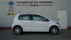 Volkswagen Up! - 1.0 60pk 5drs high up Pano.Dak Navi Airco 15inch LM 1e Eigenaar *NL auto - 1 - Thumbnail