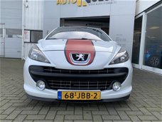 Peugeot 207 - 1.6-16V T Le Mans