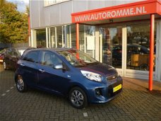 Kia Picanto - 1.0 First Edition climaat control / cruise control