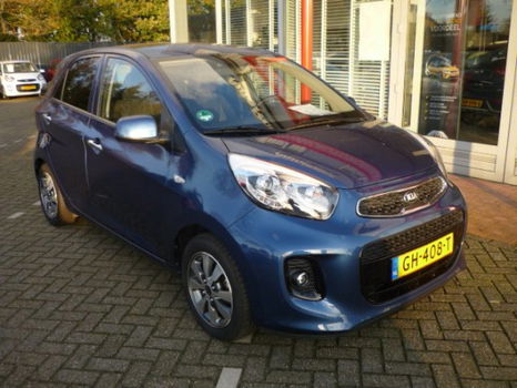 Kia Picanto - 1.0 First Edition climaat control / cruise control - 1