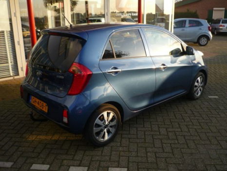 Kia Picanto - 1.0 First Edition climaat control / cruise control - 1