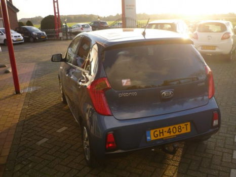 Kia Picanto - 1.0 First Edition climaat control / cruise control - 1