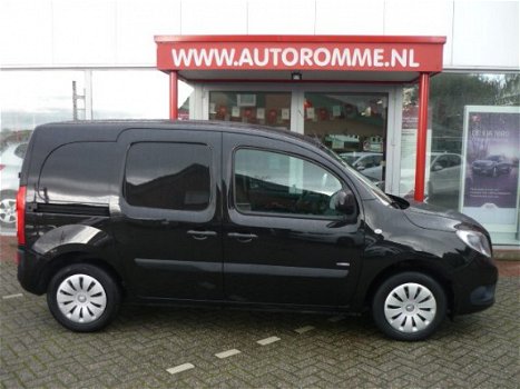 Mercedes-Benz Citan - 111 Cdi 110pk schuifdeur 81kw - 1