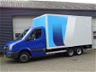 Volkswagen Crafter - 2.0 TDI 164pk LKW + 3e Ass - 2500 kg laadvermogen EURO 6 - 1 - Thumbnail