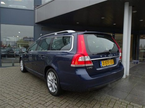 Volvo V70 - D2 Aut. Nordic+ Luxury Line - 1