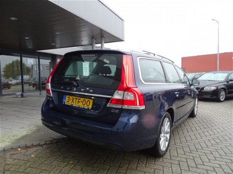 Volvo V70 - D2 Aut. Nordic+ Luxury Line - 1