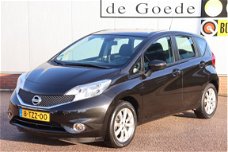 Nissan Note - 1.2 DIG-S Connect Edition org. NL-auto automaat