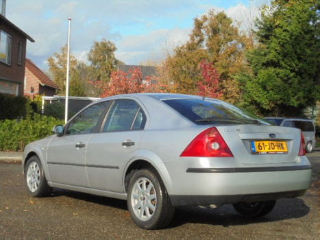 Ford Mondeo - 1.8-16V Business Edition * Airco * Nw-Apk * 5Drs * KOOPJE - 1