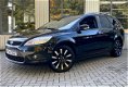 Ford Focus Wagon - 1.6 Titanium BlACK MAGIC, AIRCO, CRUISE, HALF LEDER - 1 - Thumbnail