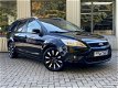 Ford Focus Wagon - 1.6 Titanium BlACK MAGIC, AIRCO, CRUISE, HALF LEDER - 1 - Thumbnail