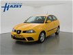 Seat Ibiza - 1.2 12V TRENDSTYLE + AIRCO / CRUISE / LMV / BLUETOOTH AUDIO - 1 - Thumbnail