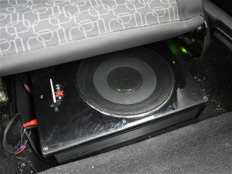 Seat Ibiza - 1.2 12V TRENDSTYLE + AIRCO / CRUISE / LMV / BLUETOOTH AUDIO - 1