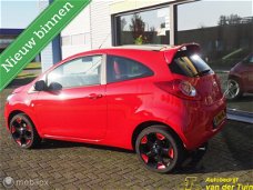 Ford Ka - 1.2 Titanium X start/stop