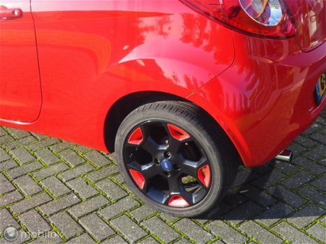 Ford Ka - 1.2 Titanium X start/stop - 1