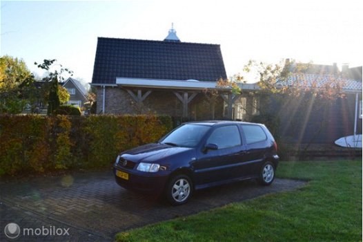 Volkswagen Polo - 1.4-16V Trendline - 1