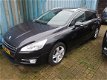 Peugeot 508 - 1.6 e-HDI Blue Lease Executive Leer/navi/Ecc EXPORT - 1 - Thumbnail