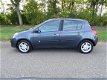 Renault Clio - 1.4-16V Exception 