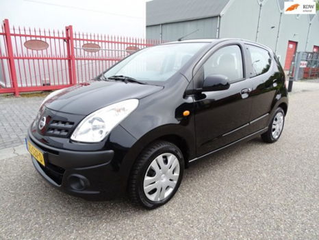 Nissan Pixo - 1.0 Acenta - 1