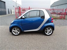 Smart Fortwo coupé - 1.0 mhd Pure