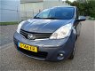 Nissan Note - 1.4 Life Pack 