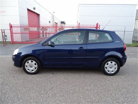 Volkswagen Polo - 1.2 