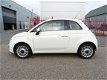 Fiat 500 - 1.2 Lounge 