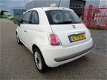 Fiat 500 - 1.2 Lounge 