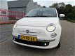 Fiat 500 - 1.2 Lounge 