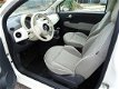 Fiat 500 - 1.2 Lounge 