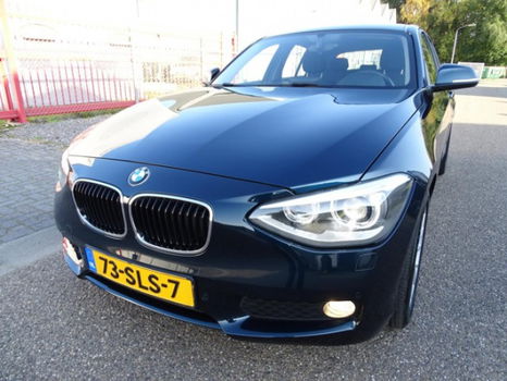 BMW 1-serie - 116i Business 