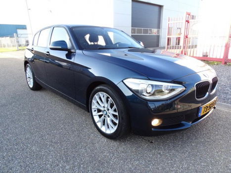 BMW 1-serie - 116i Business 