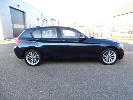 BMW 1-serie - 116i Business 