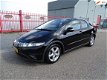 Honda Civic - 1.8 Comfort 