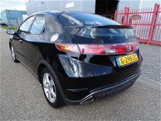 Honda Civic - 1.8 Comfort " 5-deurs "