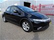 Honda Civic - 1.8 Comfort 