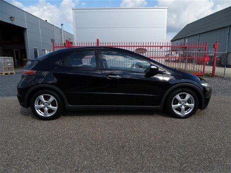 Honda Civic - 1.8 Comfort 