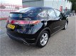 Honda Civic - 1.8 Comfort 