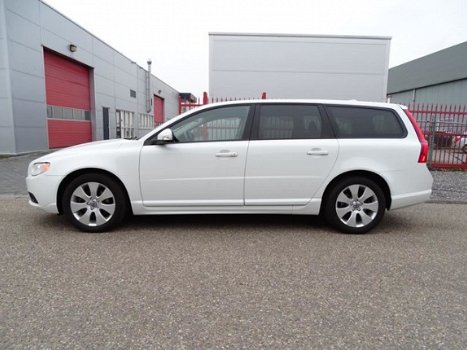 Volvo V70 - 2.0D Limited Edition 