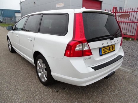 Volvo V70 - 2.0D Limited Edition 