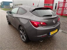 Opel Astra GTC - 1.4 Turbo Sport " 20 inch "