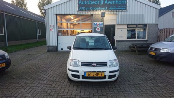 Fiat Panda - 1.2 Edizione Cool - 1