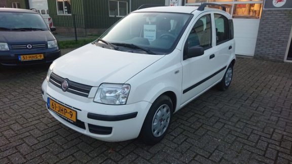 Fiat Panda - 1.2 Edizione Cool - 1