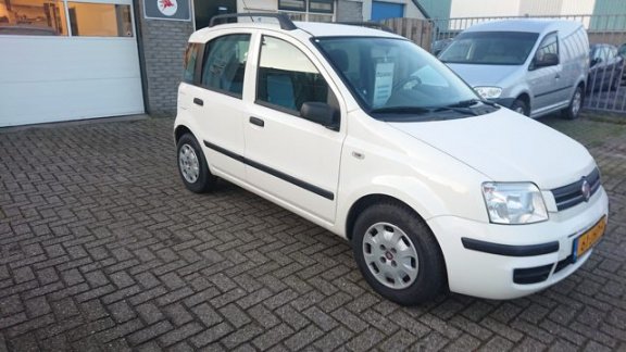 Fiat Panda - 1.2 Edizione Cool - 1