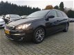 Peugeot 308 SW - 1.6 BlueHDI Blue Lease Executive Pack *PANO+NAVI+PDC+ECC+CRUISE - 1 - Thumbnail